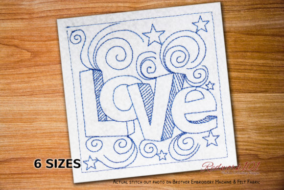 3D Love Design