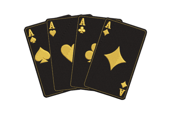 Ace Cards