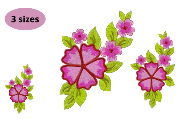 Bouquet Flowers