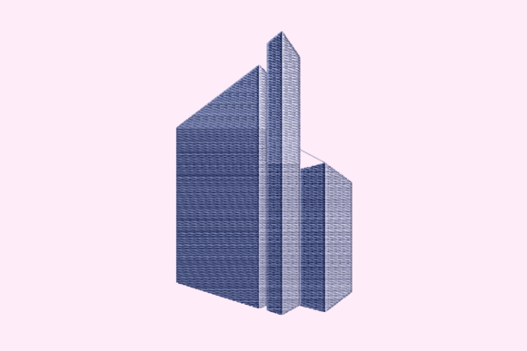 Cube 3D