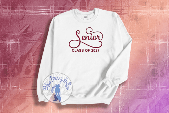 Senior Class 2027
