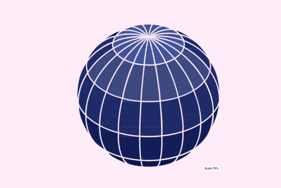 Spherical 3D