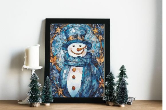 Winter Wonders